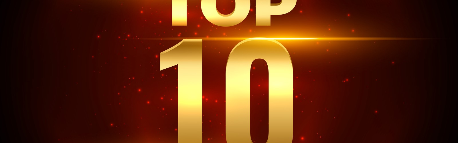 Top 10